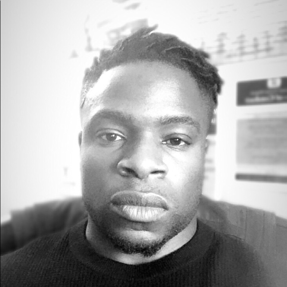 Meet your Posher, Kadeem